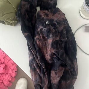 Lulu align leggings